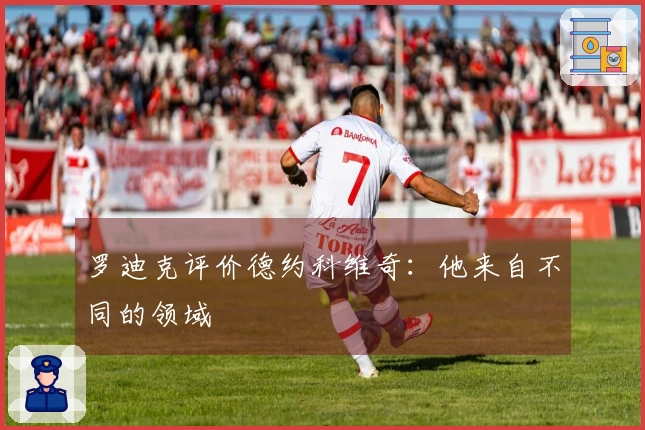 罗迪克评价德约科维奇：他来自不同的领域